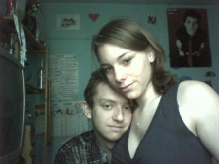 3 mois <3